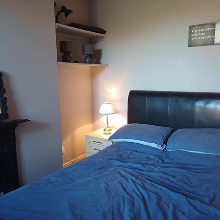 Ripon Street Lincoln Apartment Ngoại thất bức ảnh