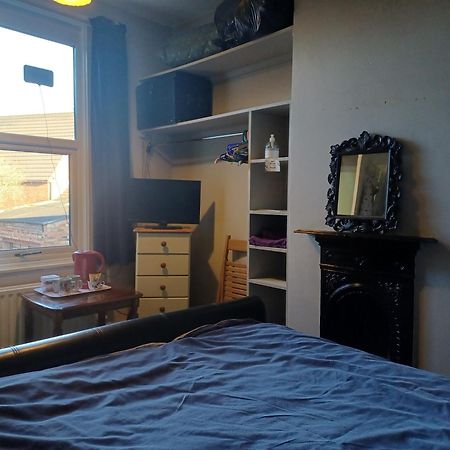 Ripon Street Lincoln Apartment Ngoại thất bức ảnh