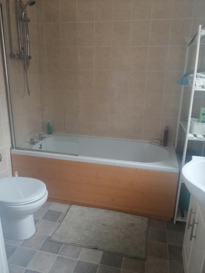 Ripon Street Lincoln Apartment Ngoại thất bức ảnh