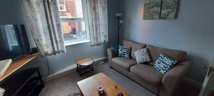 Ripon Street Lincoln Apartment Ngoại thất bức ảnh