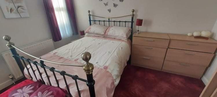 Ripon Street Lincoln Apartment Ngoại thất bức ảnh