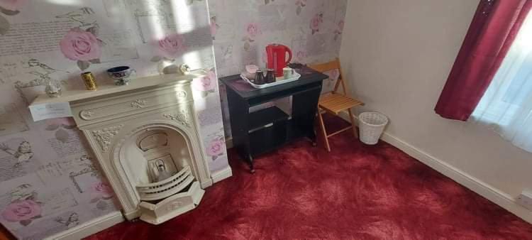 Ripon Street Lincoln Apartment Ngoại thất bức ảnh