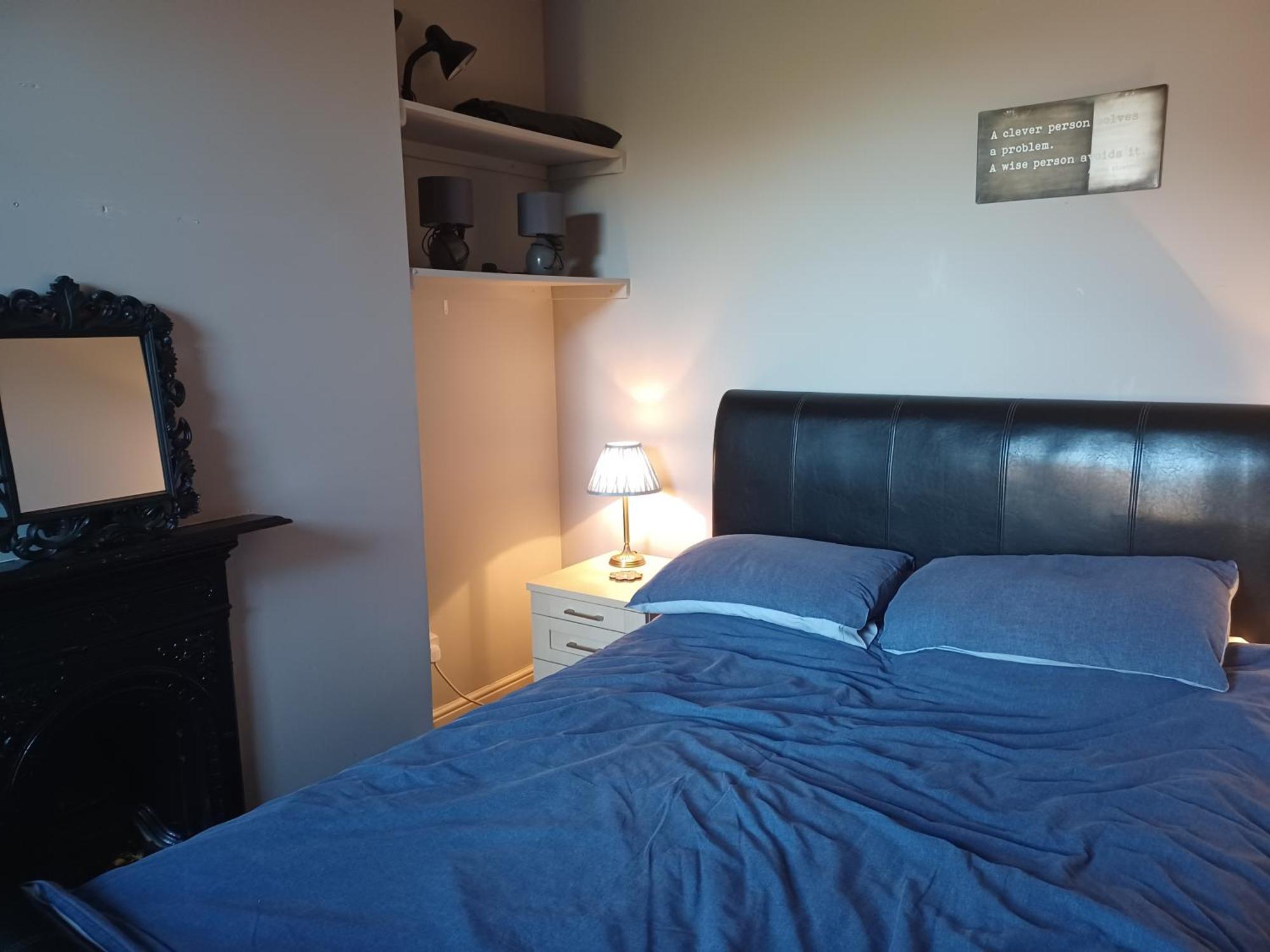 Ripon Street Lincoln Apartment Ngoại thất bức ảnh
