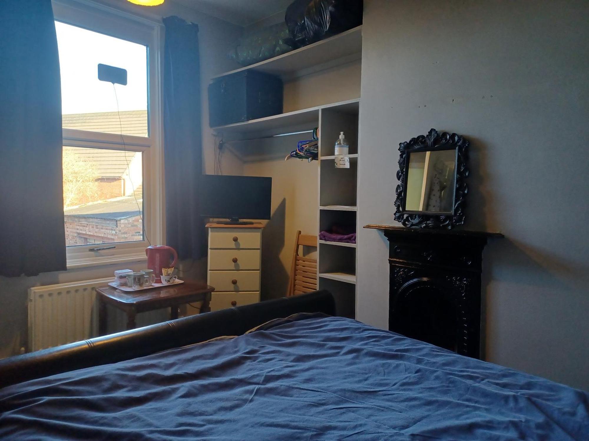 Ripon Street Lincoln Apartment Ngoại thất bức ảnh