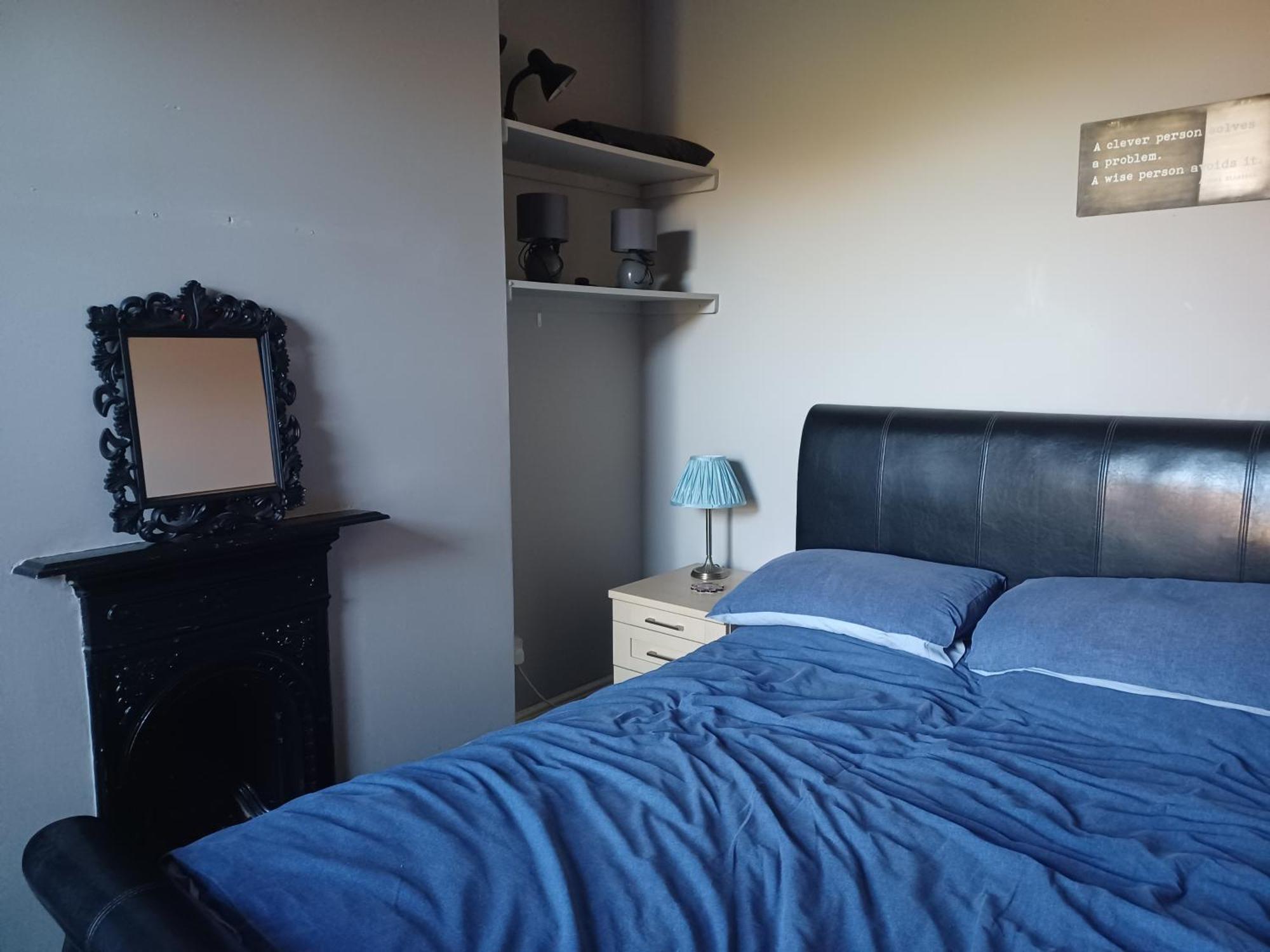 Ripon Street Lincoln Apartment Phòng bức ảnh